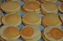 قطايف أم محمود فخر - أقدم وأفخر القطايف اليافية بنكهة أيام زمان 